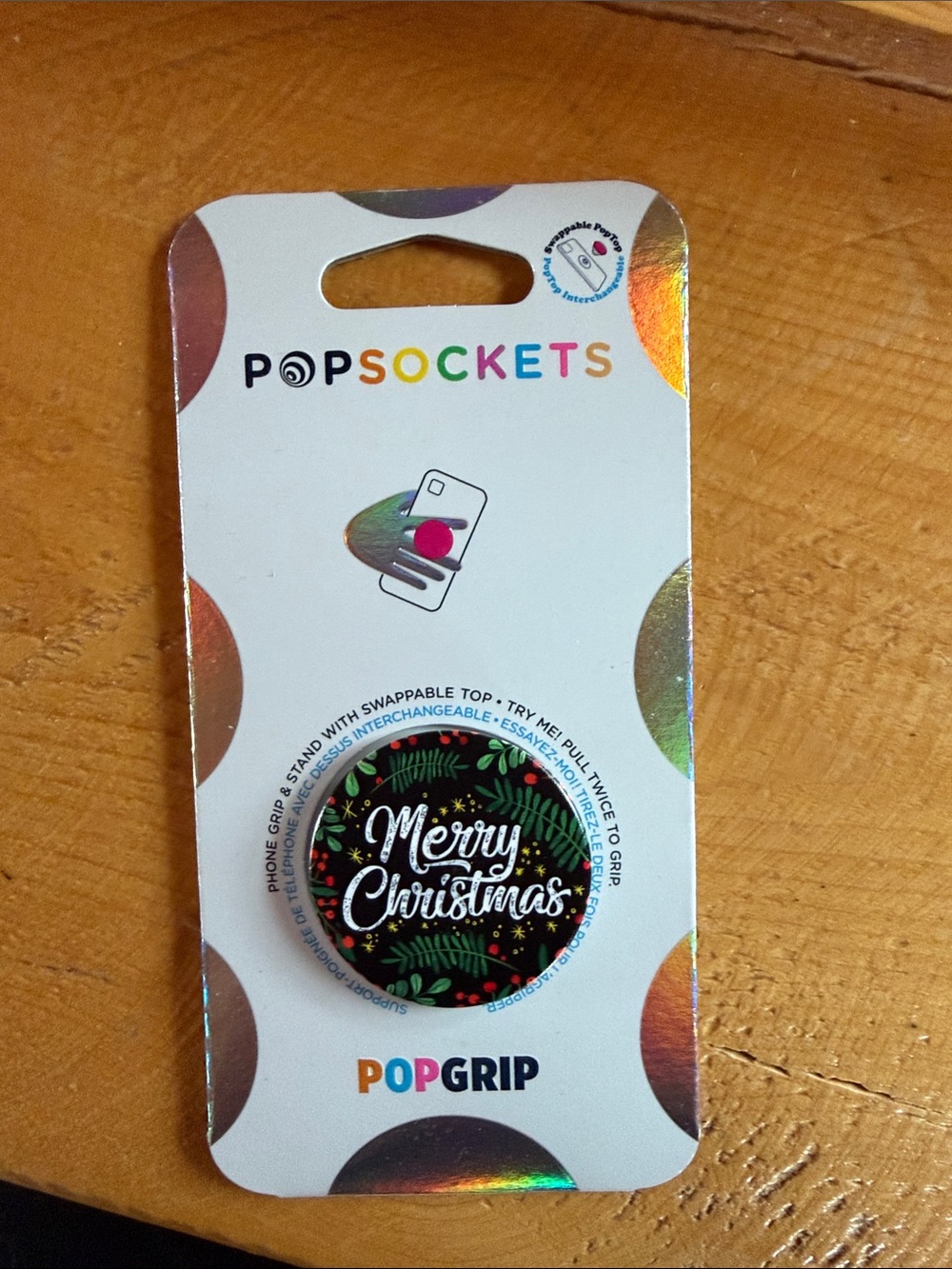 PopSockets